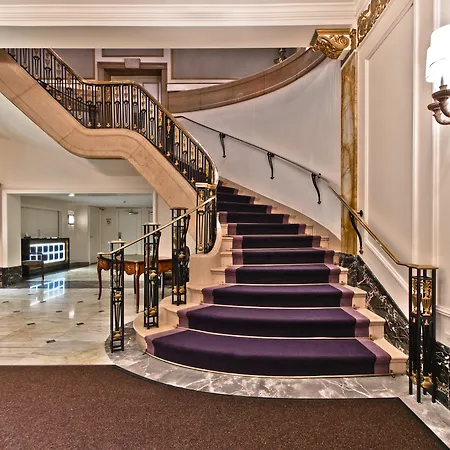 The Ritz-Carlton, Montreal-2